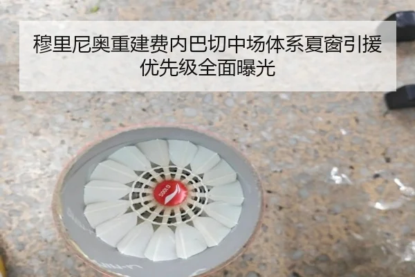 穆里尼奥重建费内巴切中场体系夏窗引援优先级全面曝光